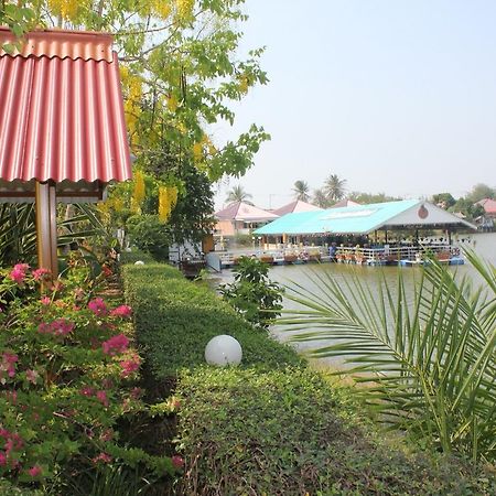 Rimbueng Resort Pranburi Exterior foto